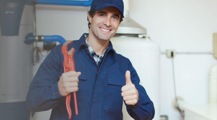 Professional Leak Detection in Struthers, OH