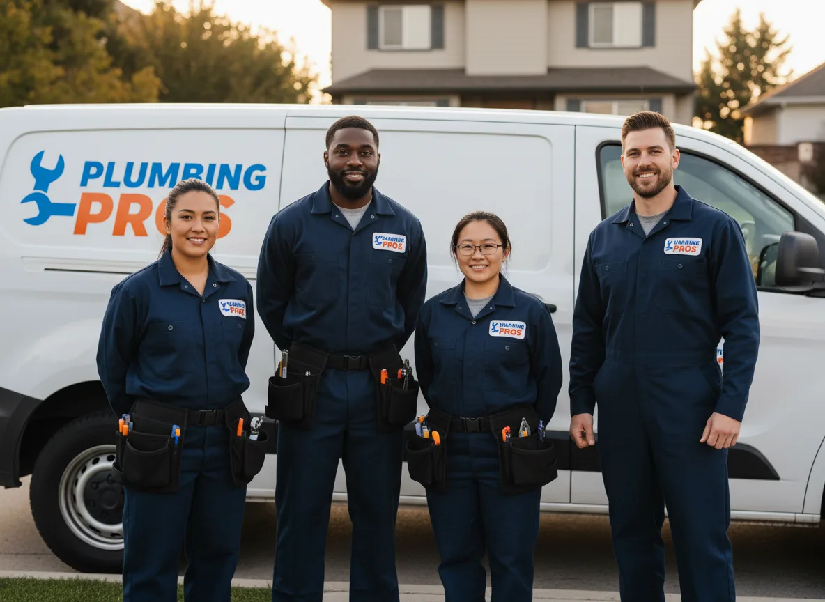 Water Heater Repair company in Struthers, OH